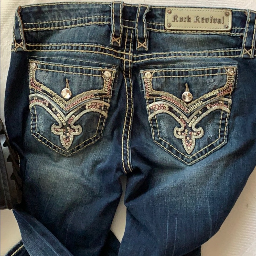 Jeans - Picture 8 of 13